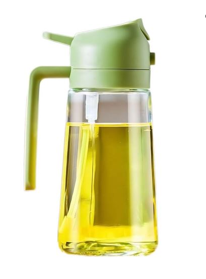 Vinagrera aceitera 400 ml