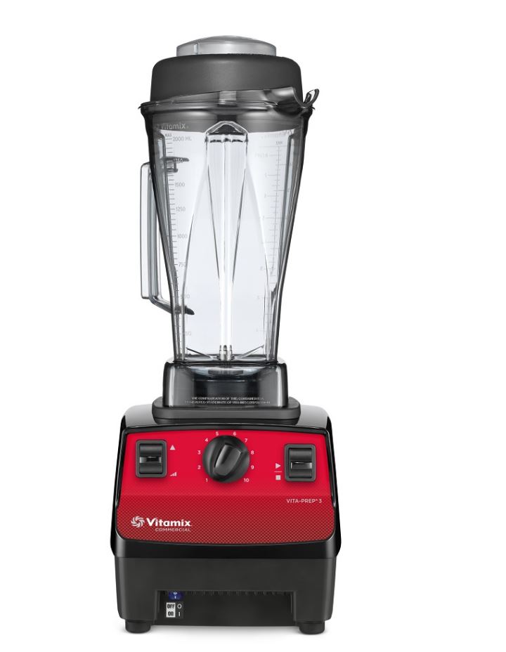 Licuadora Vitamix Vitaprep3