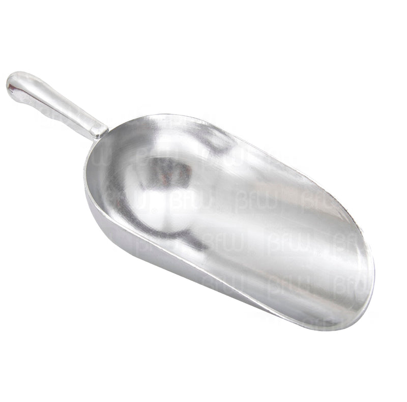 -Cucharones Solidos en Aluminio de Diferentes Medidas/Capacidades-