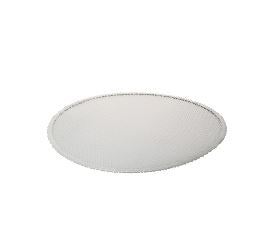 Malla p/Pizza de Aluminio 12" BWTH