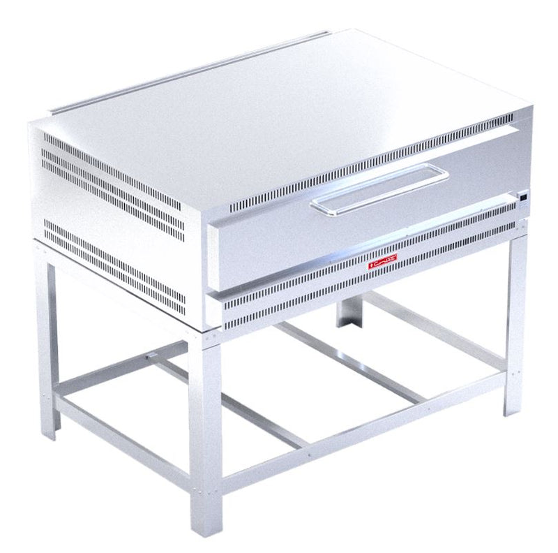 Horno pizza master Pizza-6 master a.inox.premium CORIAT