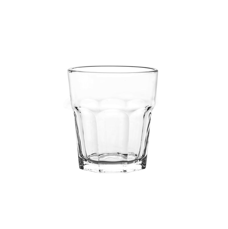 Vaso Lisboa Siena Rocks de 270 ml Old Fashion