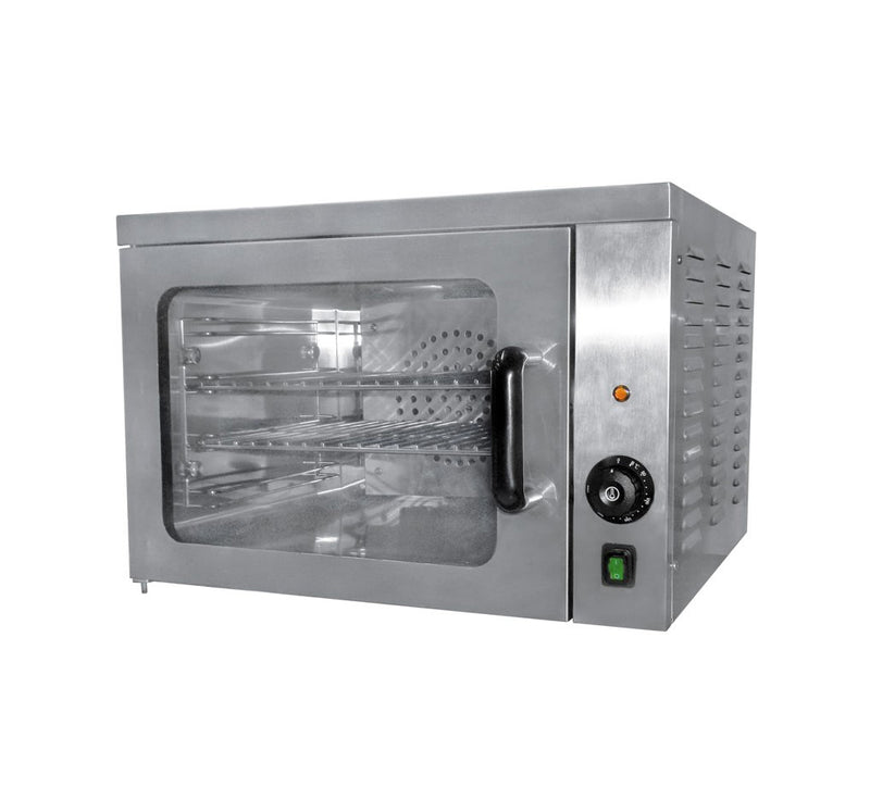 Horno de conveccion Mgs electrico 110V