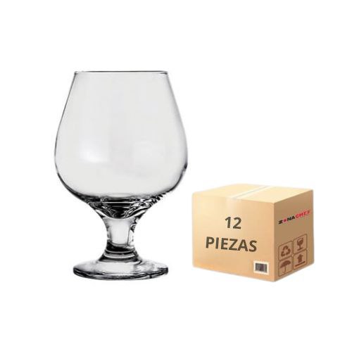 Copa Para Brandy 11 Oz 12 piezas BH