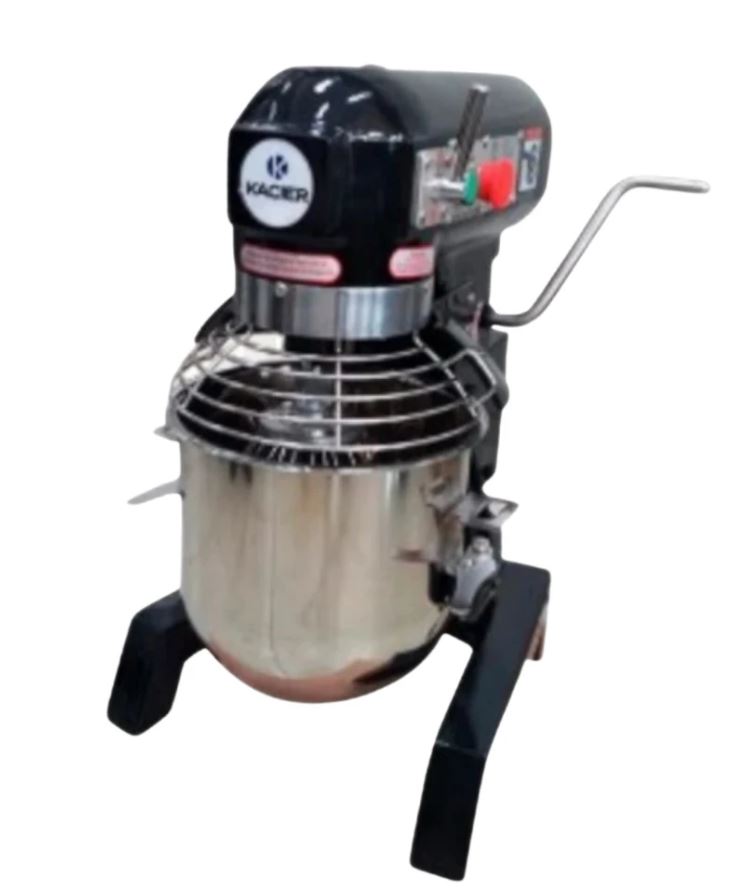 Batidora Industrial 8 Lt KACIER BK-08