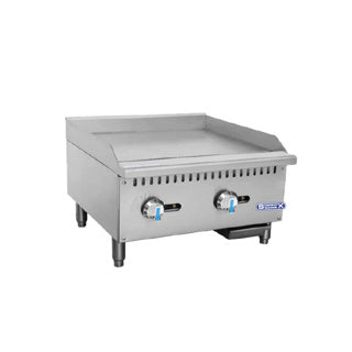 Plancha Sobrinox Griddle