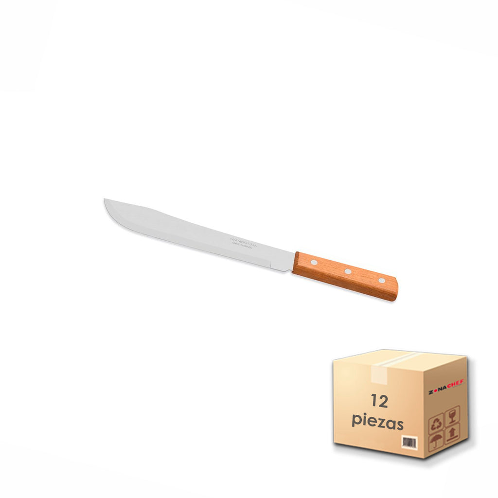 Cuchillo de Cocina 8" Dynamic Docena Tramontina