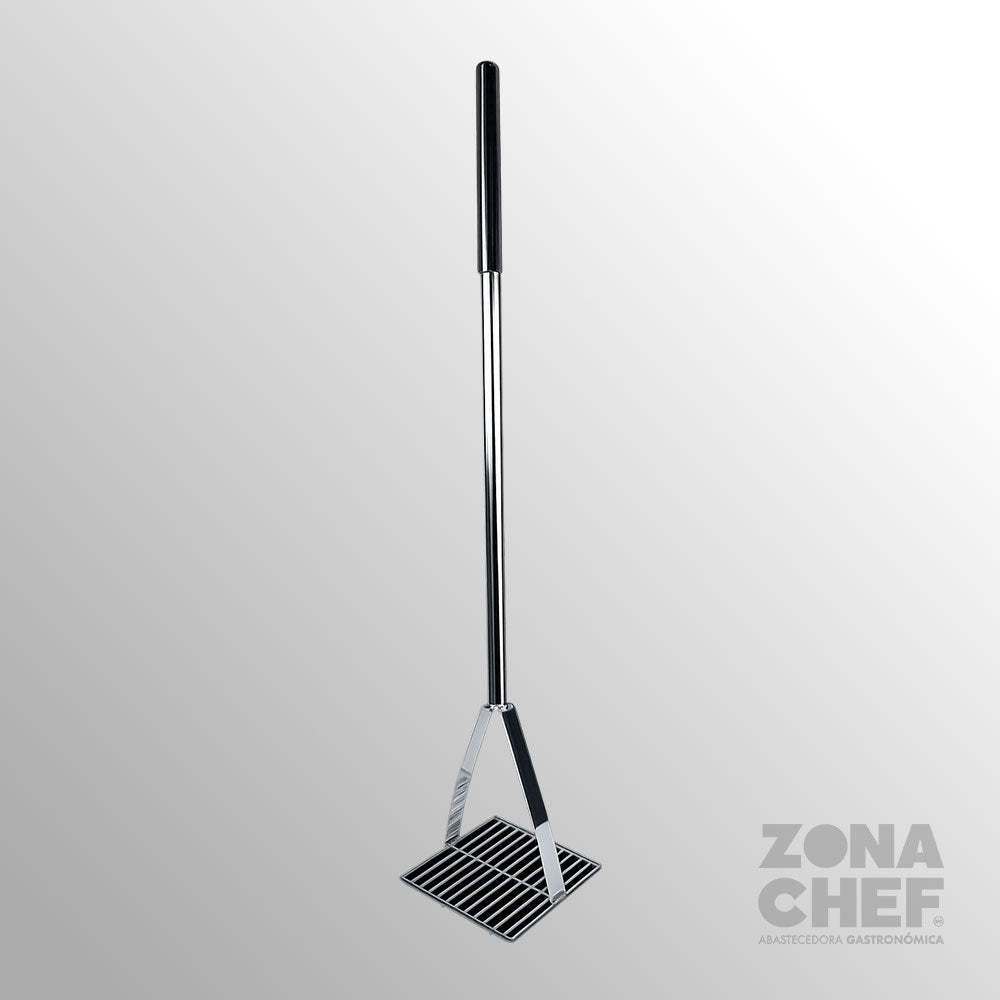 Machacador de papa Metalico 78 cm Tav