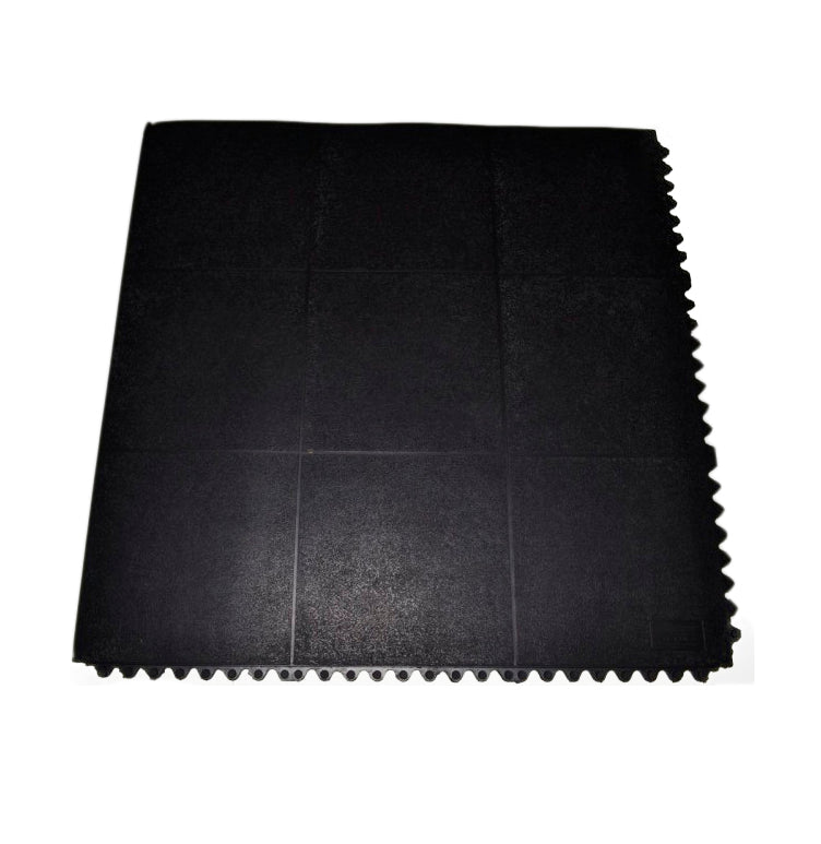 Tapete Antifatiga de 90x 90 cm Solido EKZ