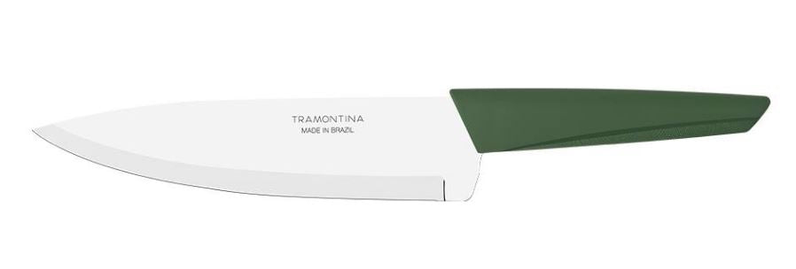 Cuchillo Chef 7