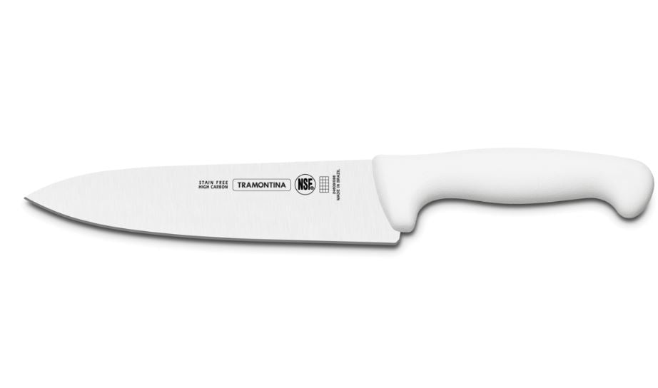 Cuchillo para carne 8" Tramontina