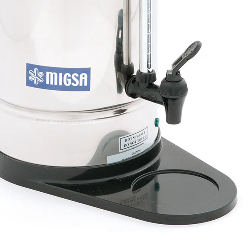 - Cafetera Secretarial Mgs Varias Capacidades-