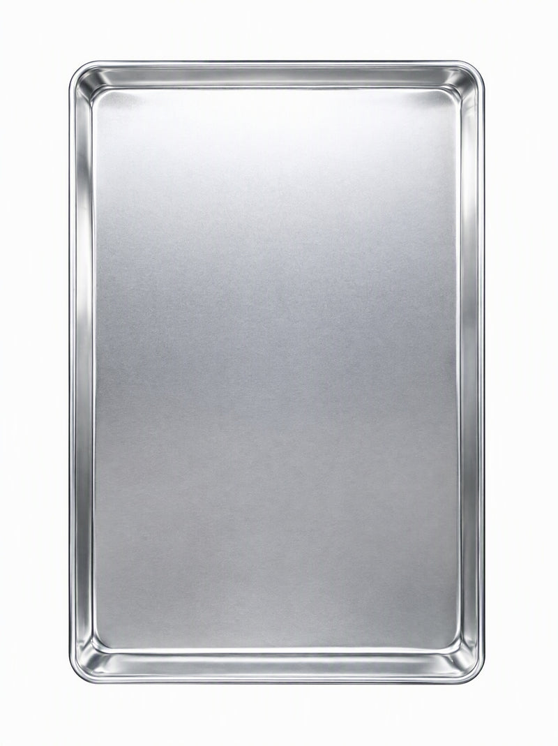 Charola de Aluminio 40x60 cm
