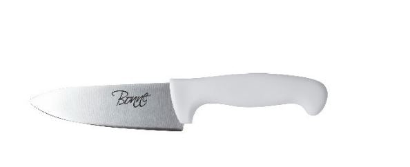 Cuchillo Chef  de 6" Blanco CCS