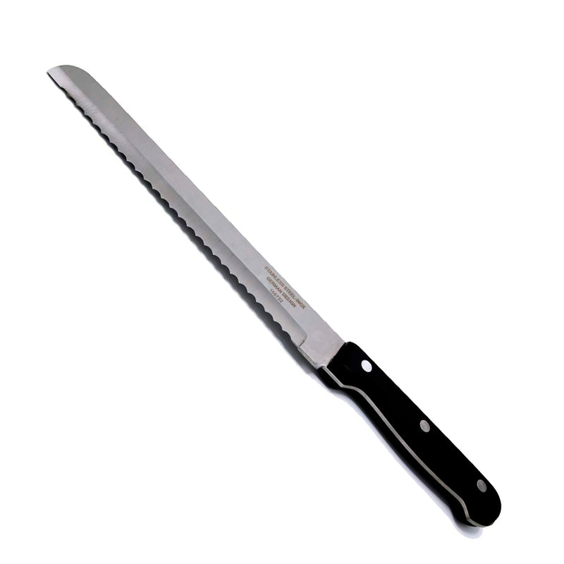 Cuchillo para Pan 8.25" Semi Pro Vct