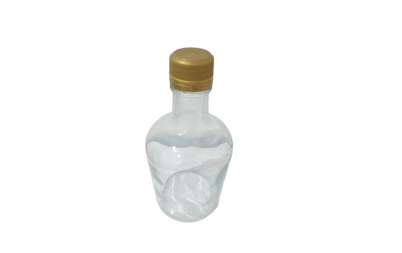 Botella serpentina 375 ml vpa caja 14  piezas