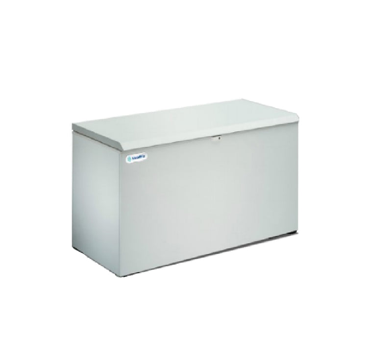 Congeladores Horizontales c/Tapa de Cofre Varias Capacidades METALFRIO