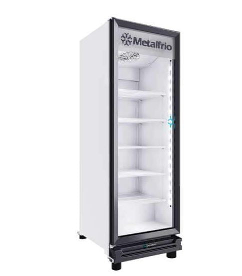 Refrigerador Vertical Metalfrio RB470
