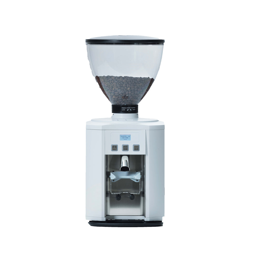 Molino de café Automático On Demand Dalla Corte DC ONE - Gruppo Berlingo