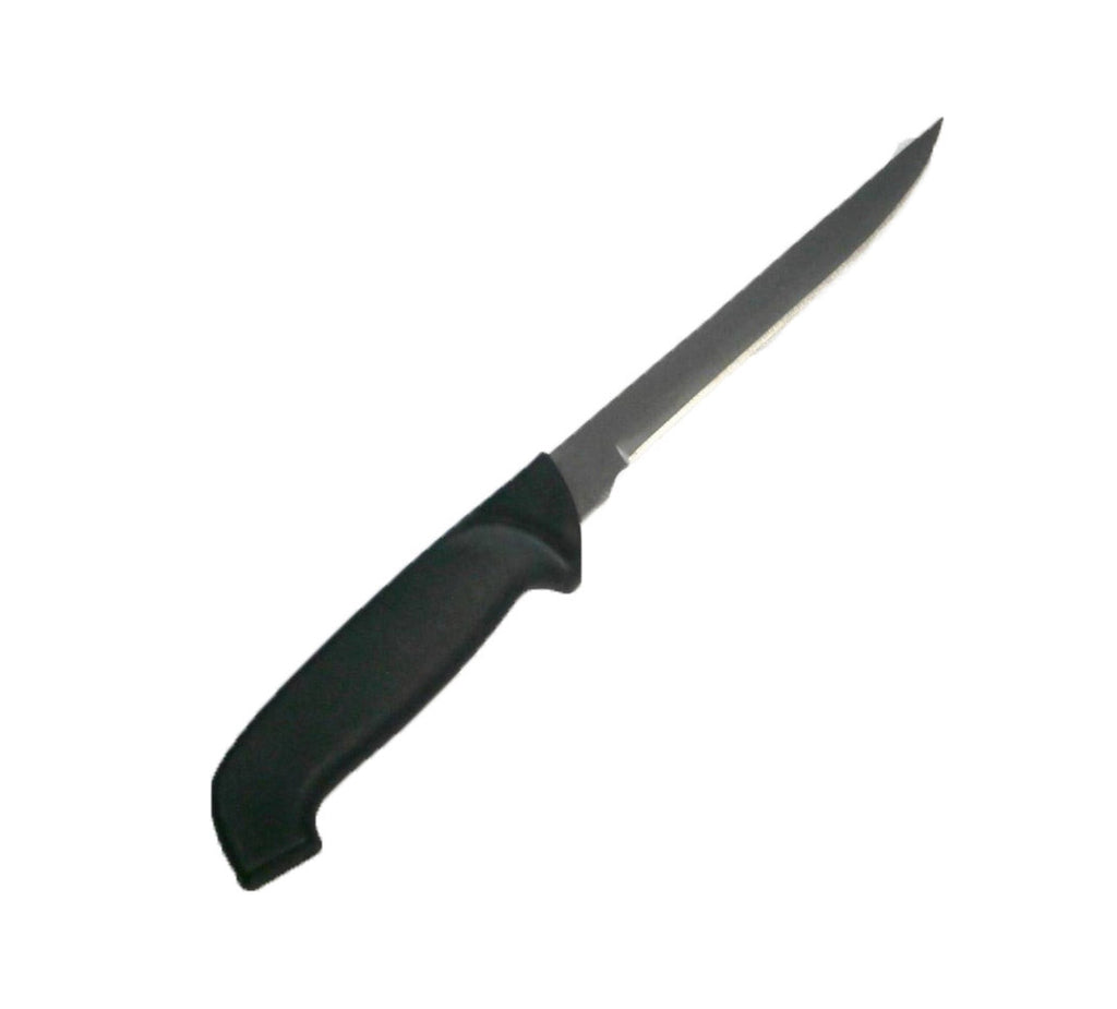XDS Cuchillo Rebanador de 8" Negro TRV