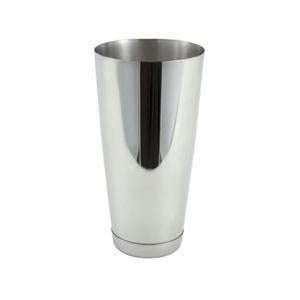 Vaso Bar Shaker de Acero inox 28 Oz Tvs/CCS