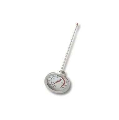 Termometro Para Horno Dual – Distribuidora Del Pastelero