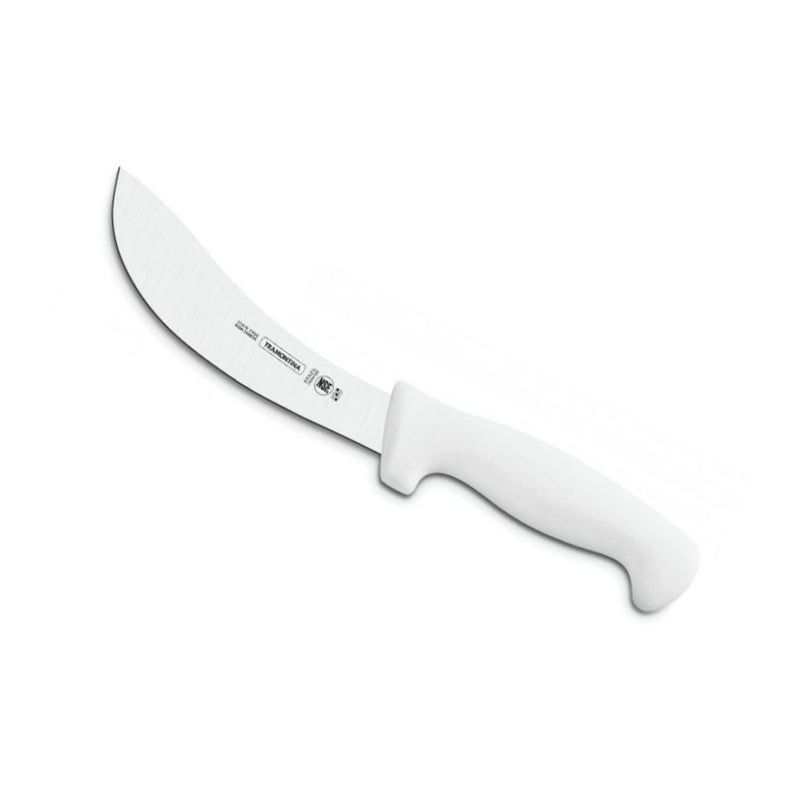 Cuchillo para Despellejar de 6" Blanco Tramontina