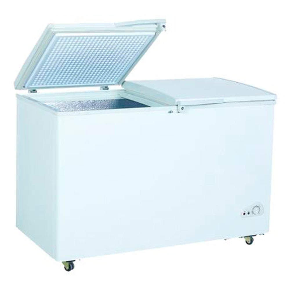 Congelador Mgs Tapa de Cofre 538 lts BD-538