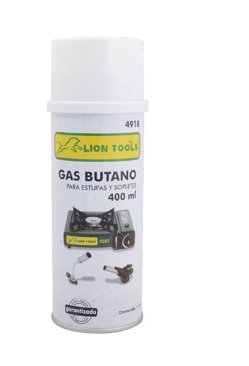 Estufa mini portatil a gas butano Lyt – ZONA CHEF