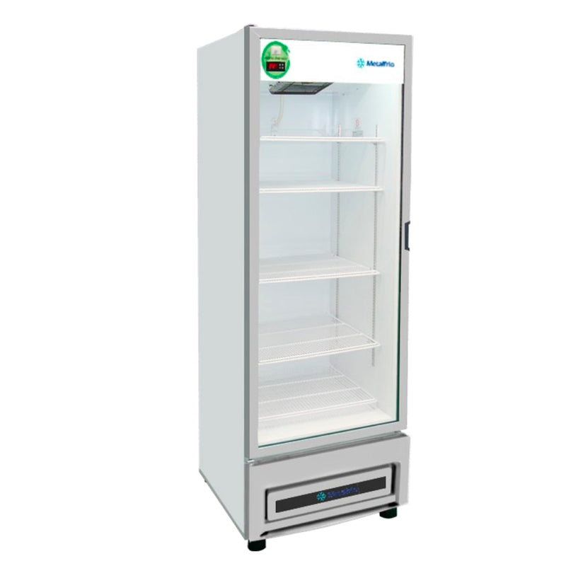 Refrigerador Vertical para Bebidas Metalfrio