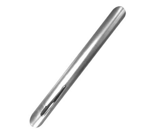 Recoge Migajas c/Pocket Clip en Aluminio Winco/Trv