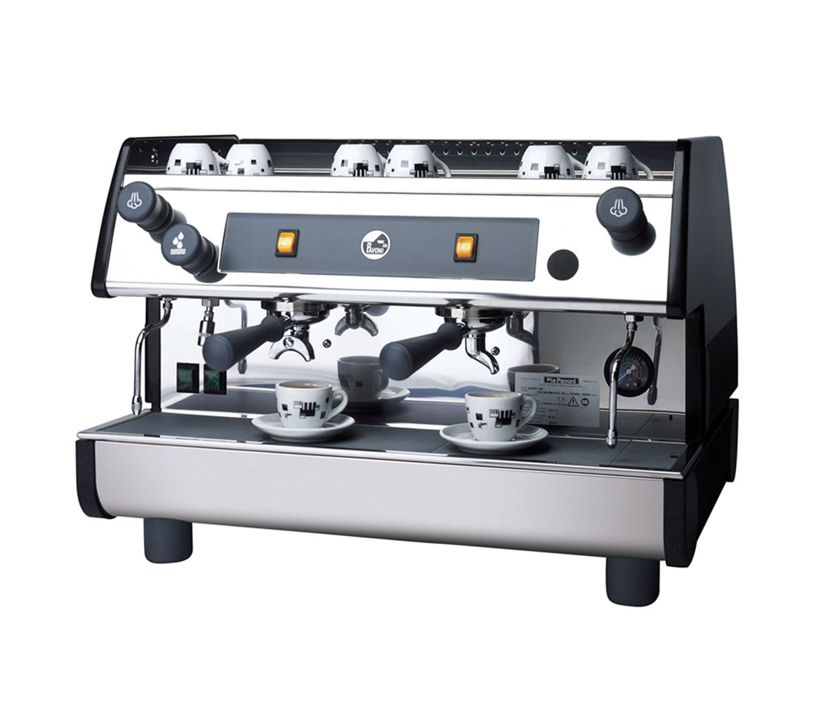 Cafetera espresso - BAR 3L - La Pavoni - profesional / manual / de