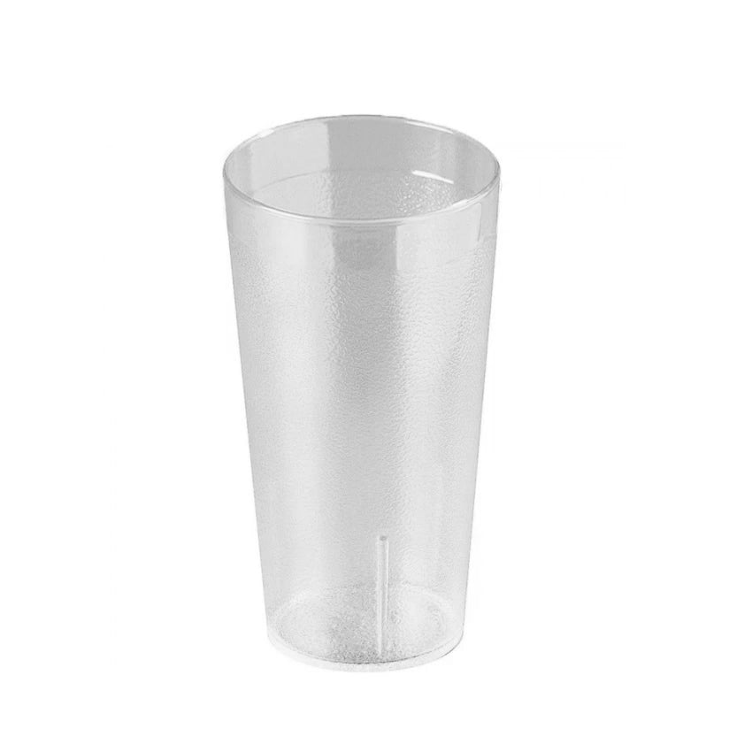 Vaso de Plastico Poliestireno  20 Oz/590 ml
