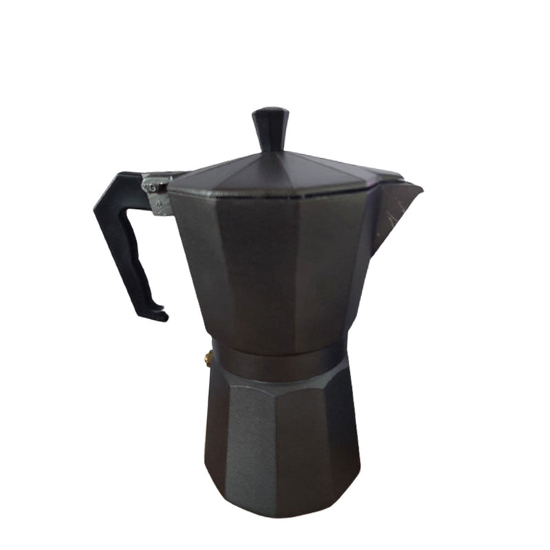 Cafetera para Espresso 6 Tazas Str