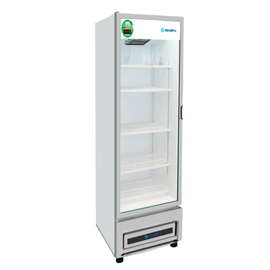 Refrigerador Vertical para Bebidas de 12 pies RB270  Metalfrio