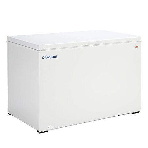 Congelador de cofre  gelum  GELUM CTCC-15