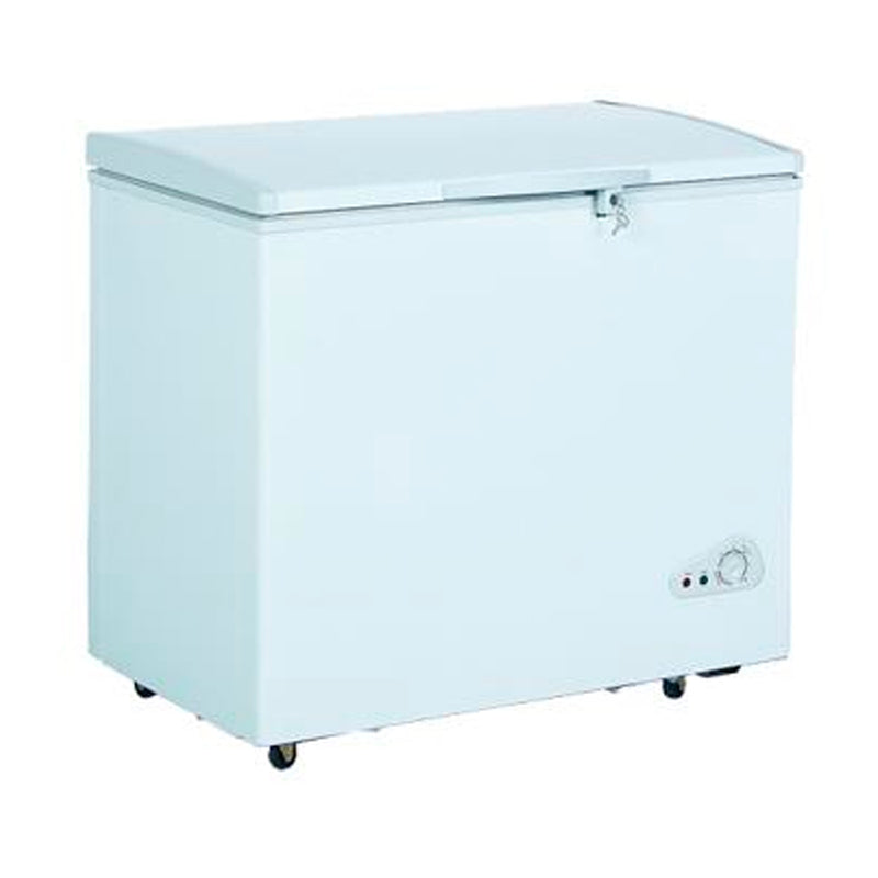 Congelador Mgs Tapa de Cofre 350 lts BD-358