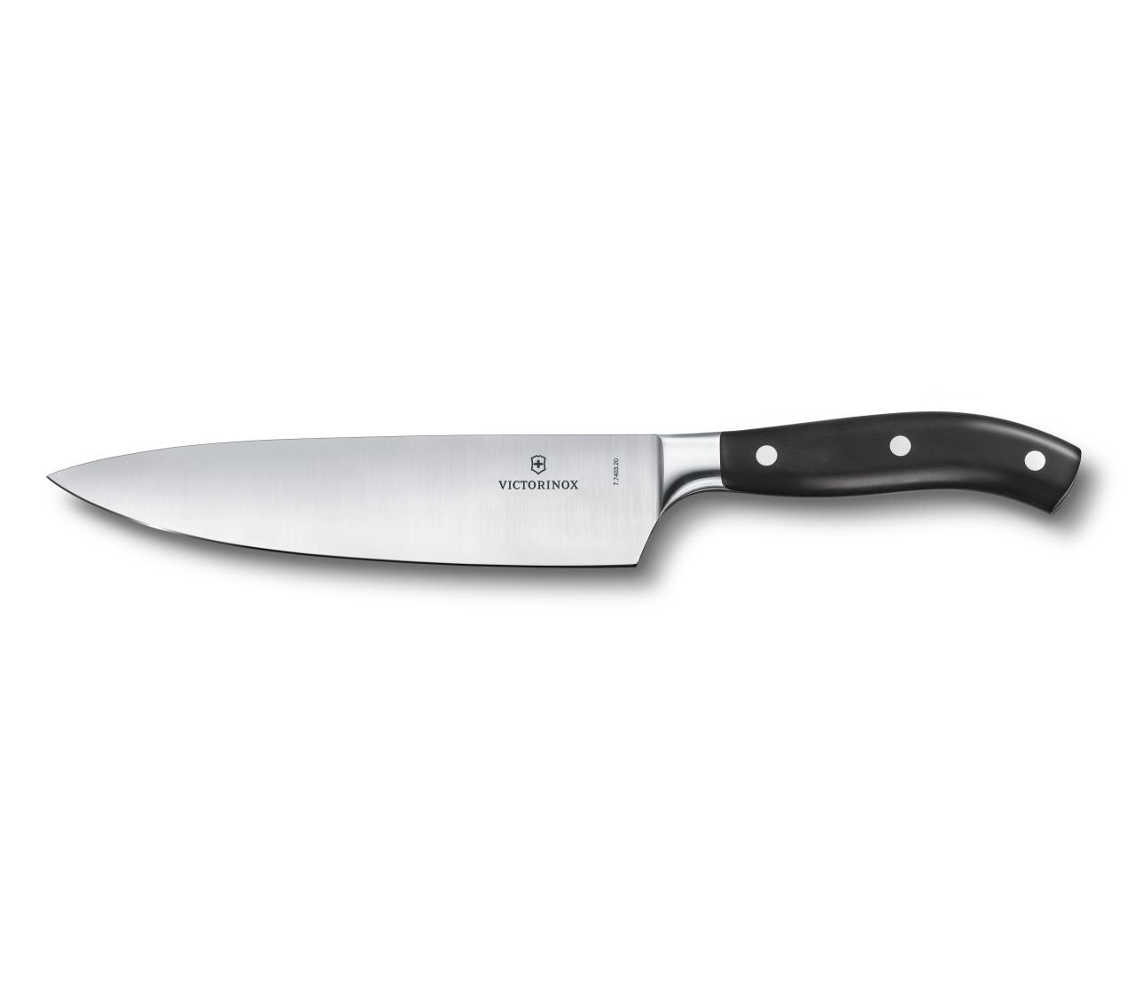Cuchillo Chef Forjado de 20 cm Victorinox – ZONA CHEF