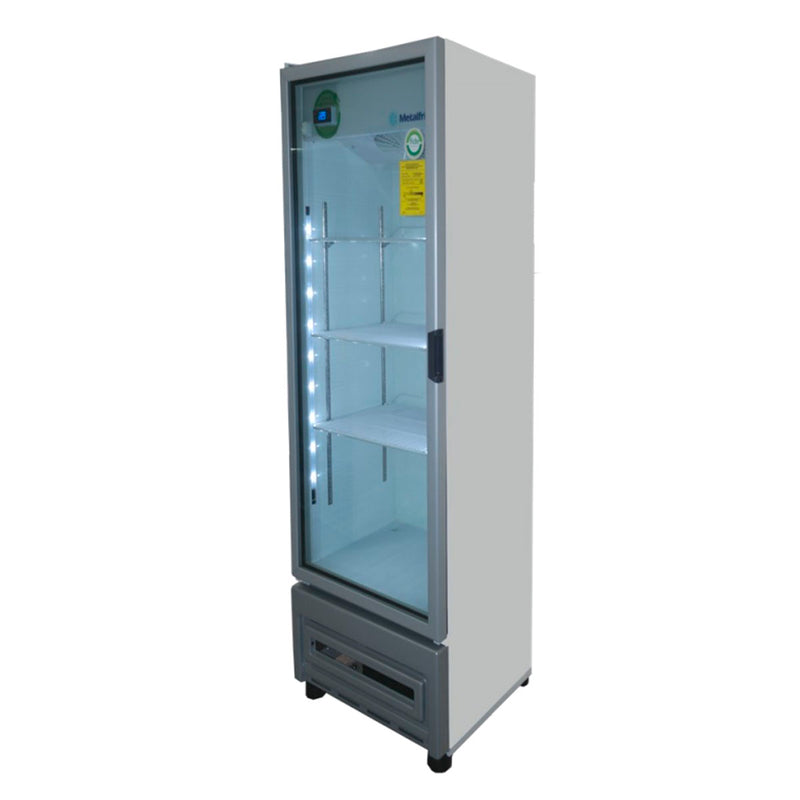 Refrigerador Vertical para Bebidas de 9 pies VN22 Metalfrio