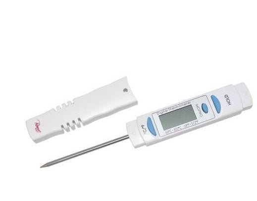 Termometro digital -50 a 300 C CCS