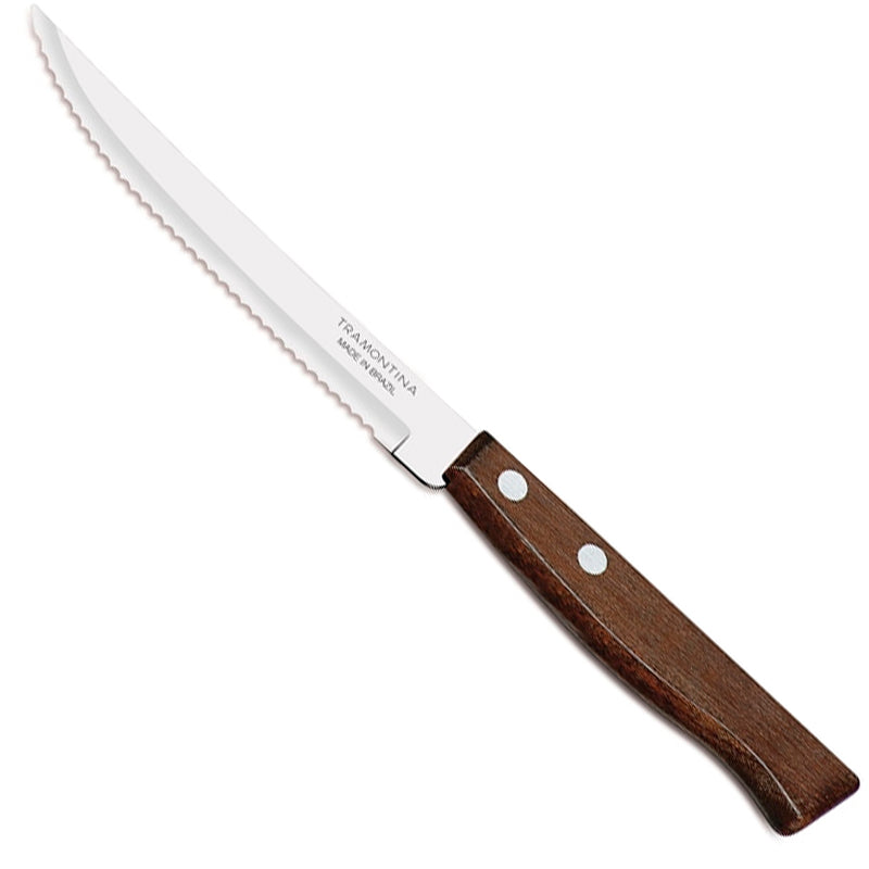 Cuchillo Asado Tradicional Tramontina