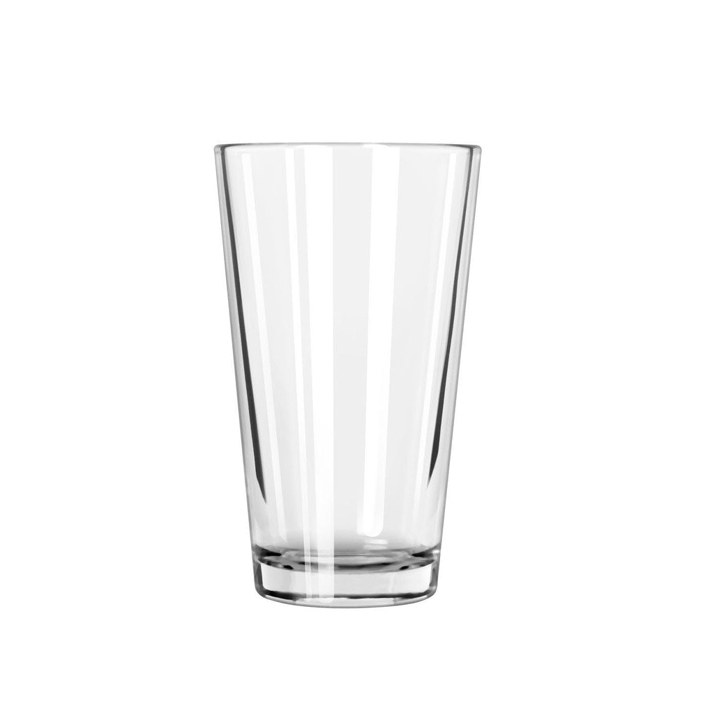 Vaso Mixing Glass de 480 ml Herradura Shaker Vcl