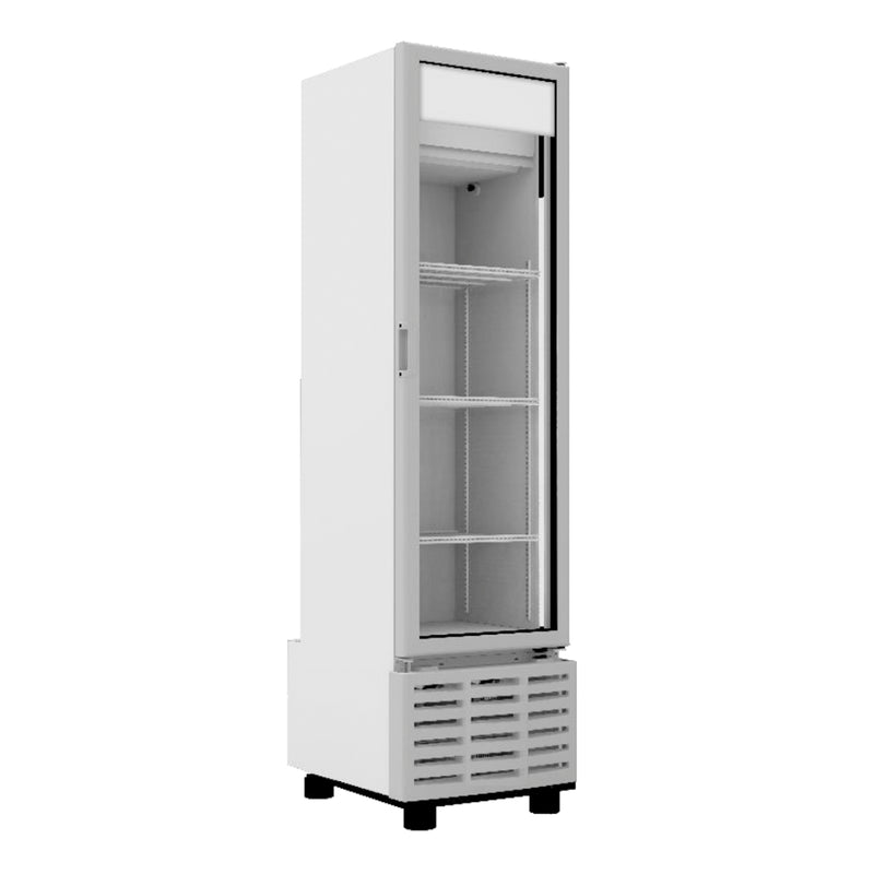 Congelador vertical CVC08 Nieto By Metalfrio – Refrigeradores Nieto
