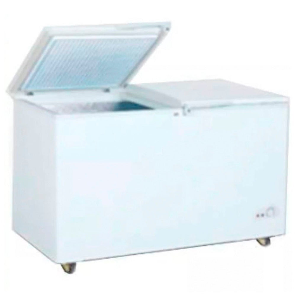 Congelador Mgs Tapa de Cofre 750 lts BD-750