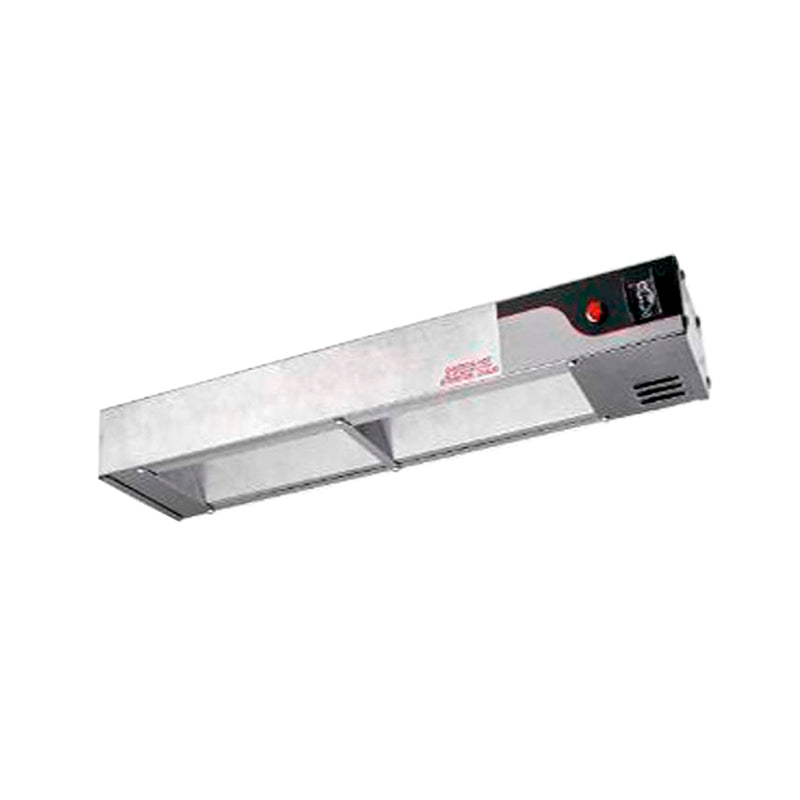 Lampara Reflectora de Calor de 915mm ISW-02-B Mgs